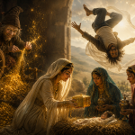 (ONLINE) FAIRY TALE WISDOM 