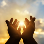 (ONLINE) LIVING PRAYER 