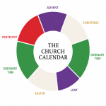 (ONLINE) THE TREASURE OF THE CHURCH CALENDAR | A deep gift to live in...
