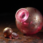 (IN SITU) THE WOMAN WHO ANOINTED JESUS